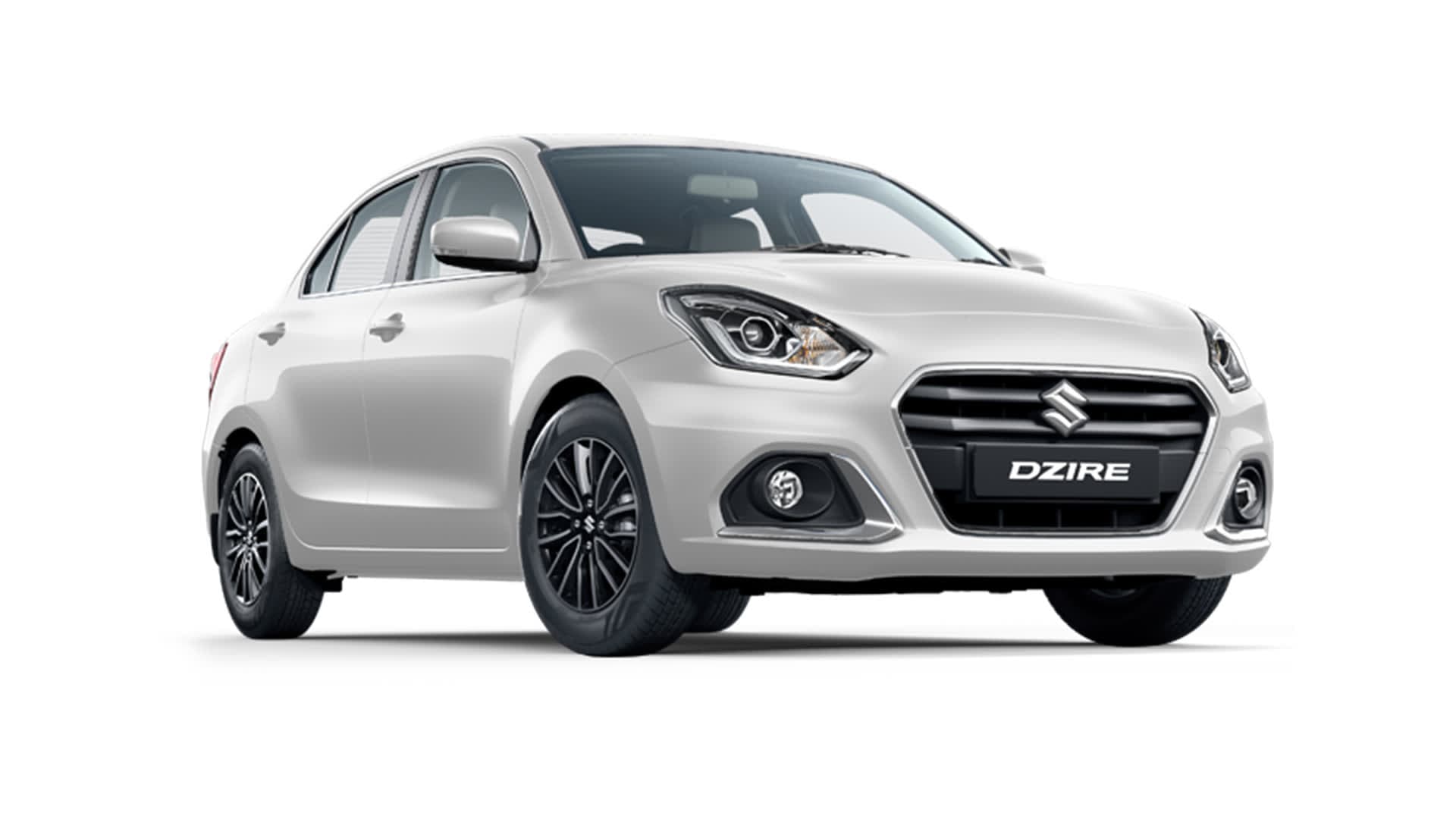 Maruti Suzuki Dzire