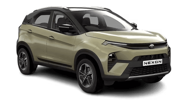 Tata Nexon